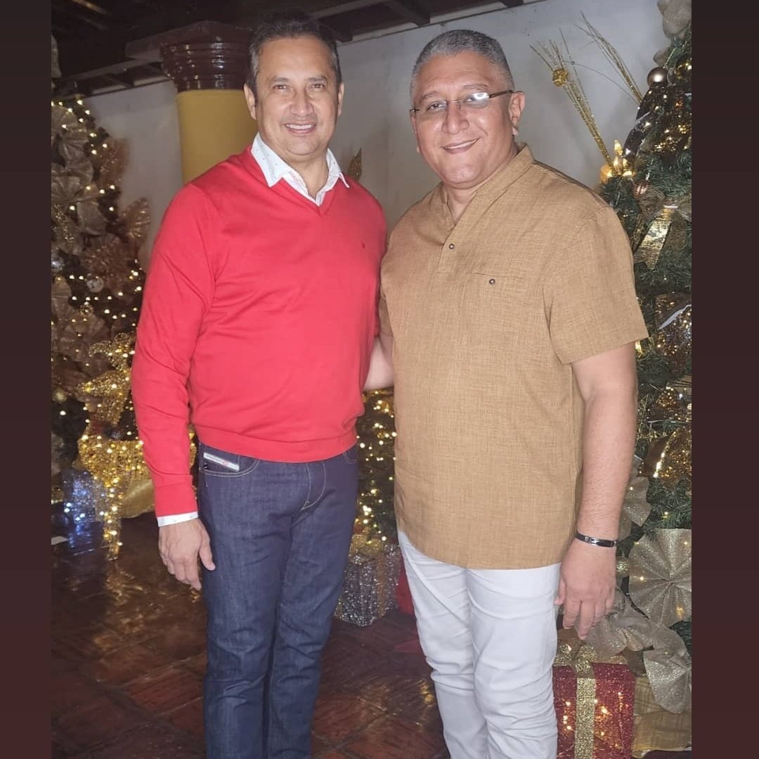 #NuevaFotoDePerfil
