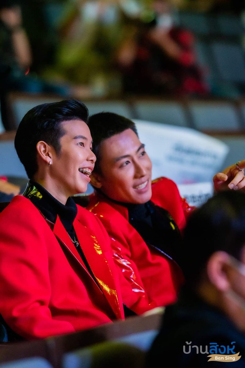 GoyJunggggg's tweet photo. Morning​ NookPai ขอให้มีรอยยิ้มให้กันแบบนี้ในทุกๆวันนะ😁😁

#HelloNookPai​
#นุ๊กปาย #นุ๊กธนดล #ป๊ายปายโอริโอ้ https://t.co/98CwV1ifOo
