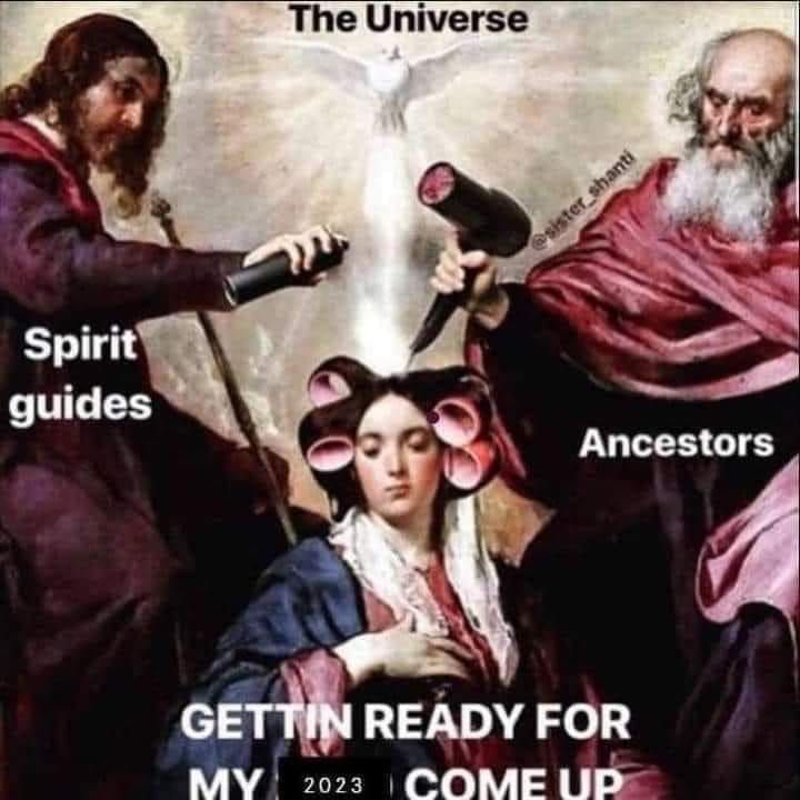 SydDivineTarot tweet picture