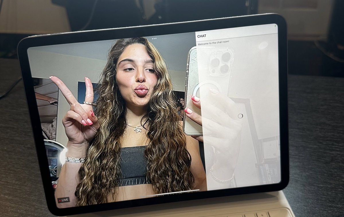 Abella Danger on Twitter "I’m live ♥️ https//twitch.tv