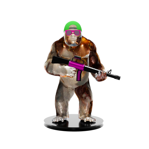 Gorilla Mansion on Twitter "RT GMSalesBoto Gorilla_Mansion_G2 GM
