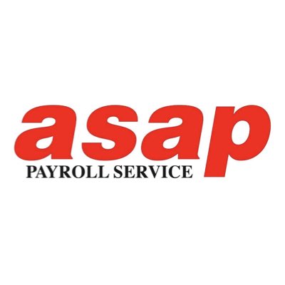 ASAPPayroll's tweet image. #NewProfilePic