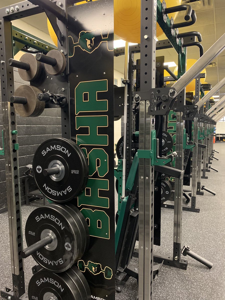 Basha HS Athletics tweet media