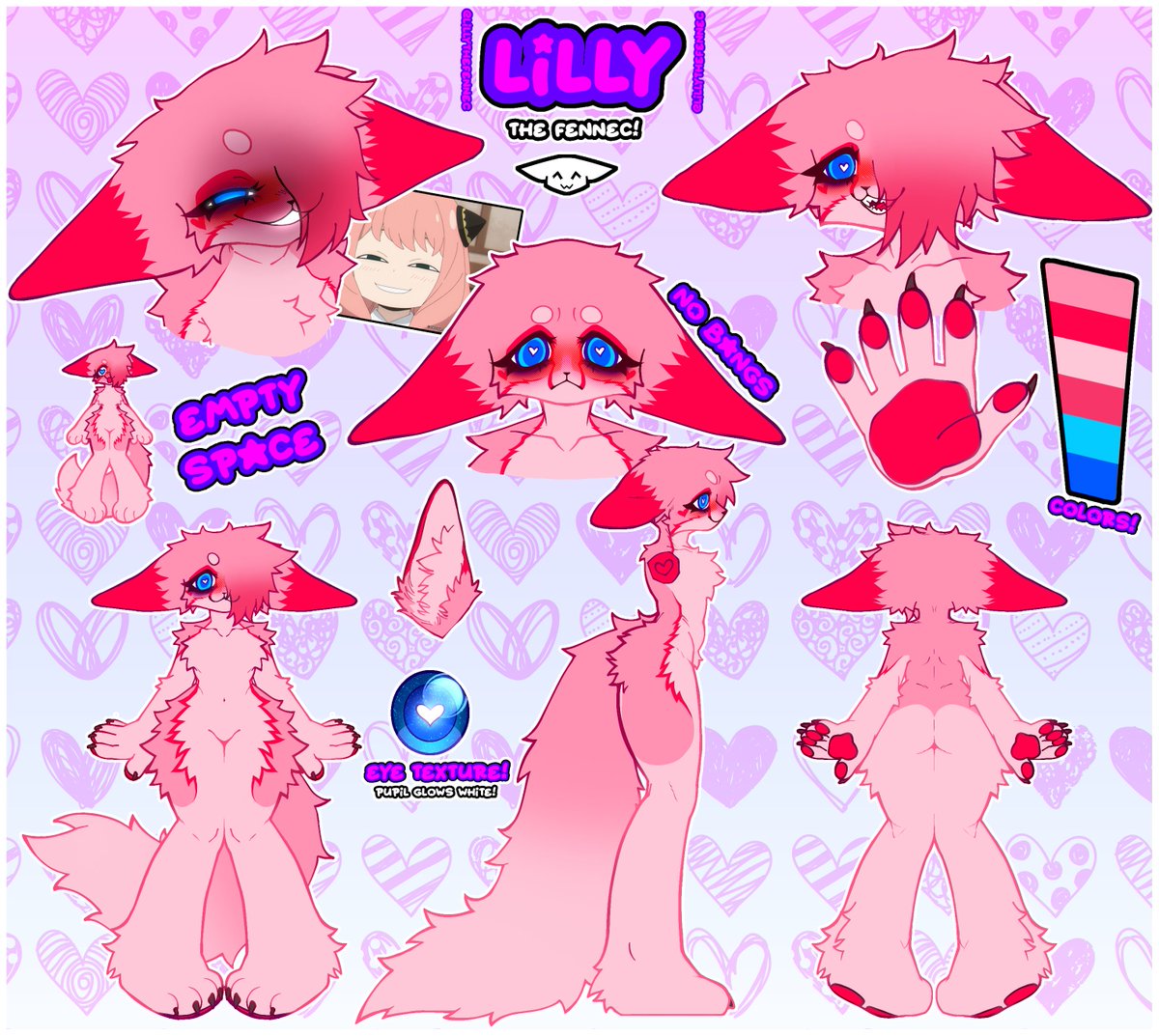 🌸LiLLY L0VES🌸 tweet media