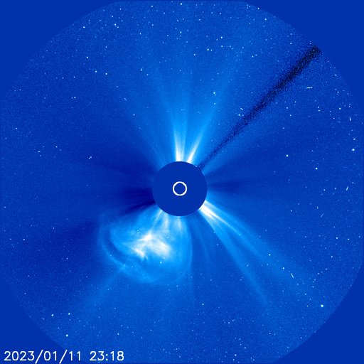 Spockplanet's tweet image. #ClimaEspacial | En el Sol ☀️, la región de manchas solares 3184 sigue emitiendo llamaradas de clase M 5.67 que llegarían a la Tierra 🌎 en 24 horas. Intermitencia con comunicaciones a la orden del día. Al bate: sismos. Pendientes entonces y que nadie quede sorprendido ✨🖖 Out.