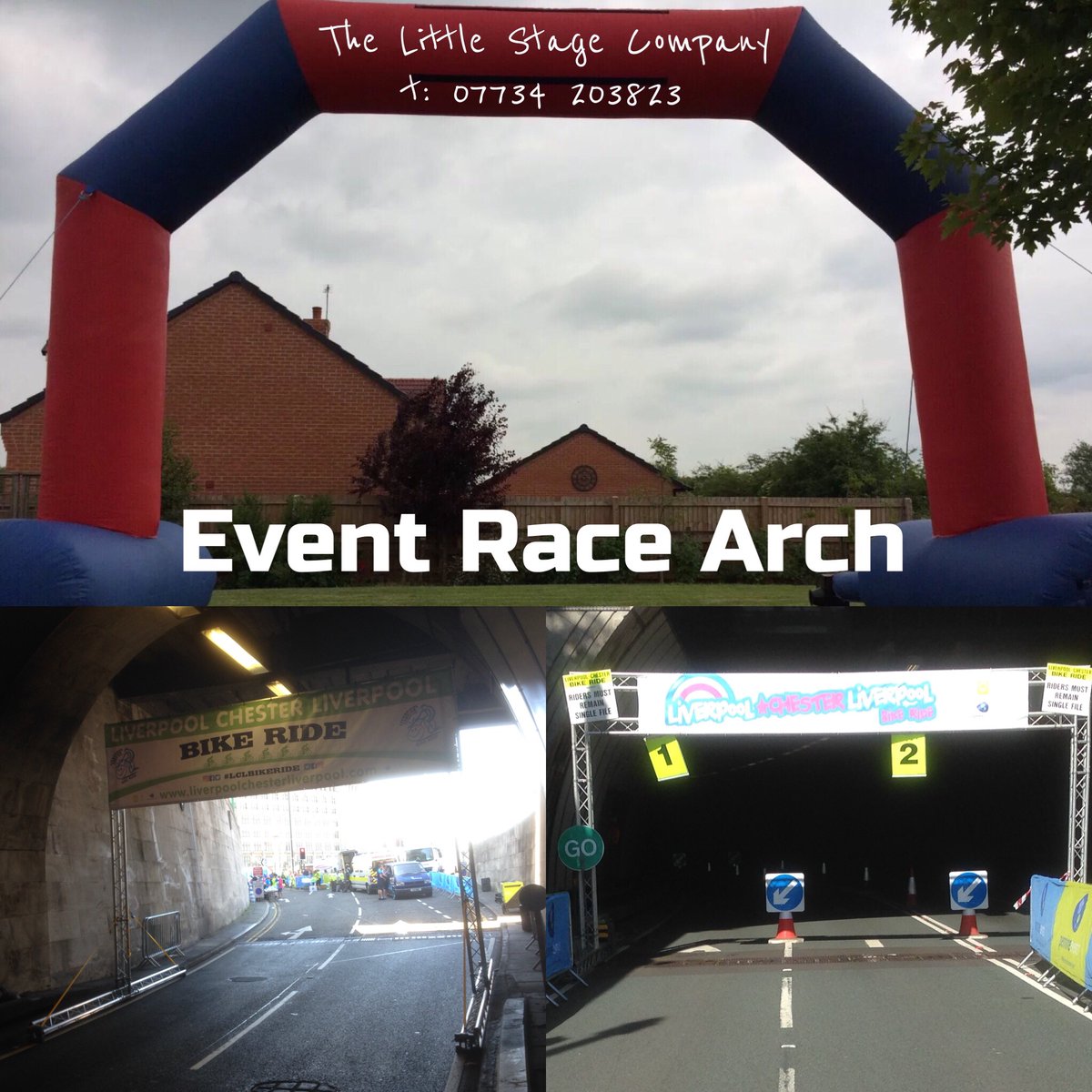 Race Arch Hire Delivered and Setup PLUS we have many other goodies... Lets #race #running #riding #sports #sportsday #10krun #santadash #funrun #marathon