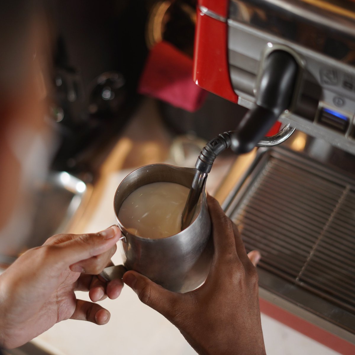 supressocoffee's tweet photo. Good morning! https://t.co/PWOpjpq5qf