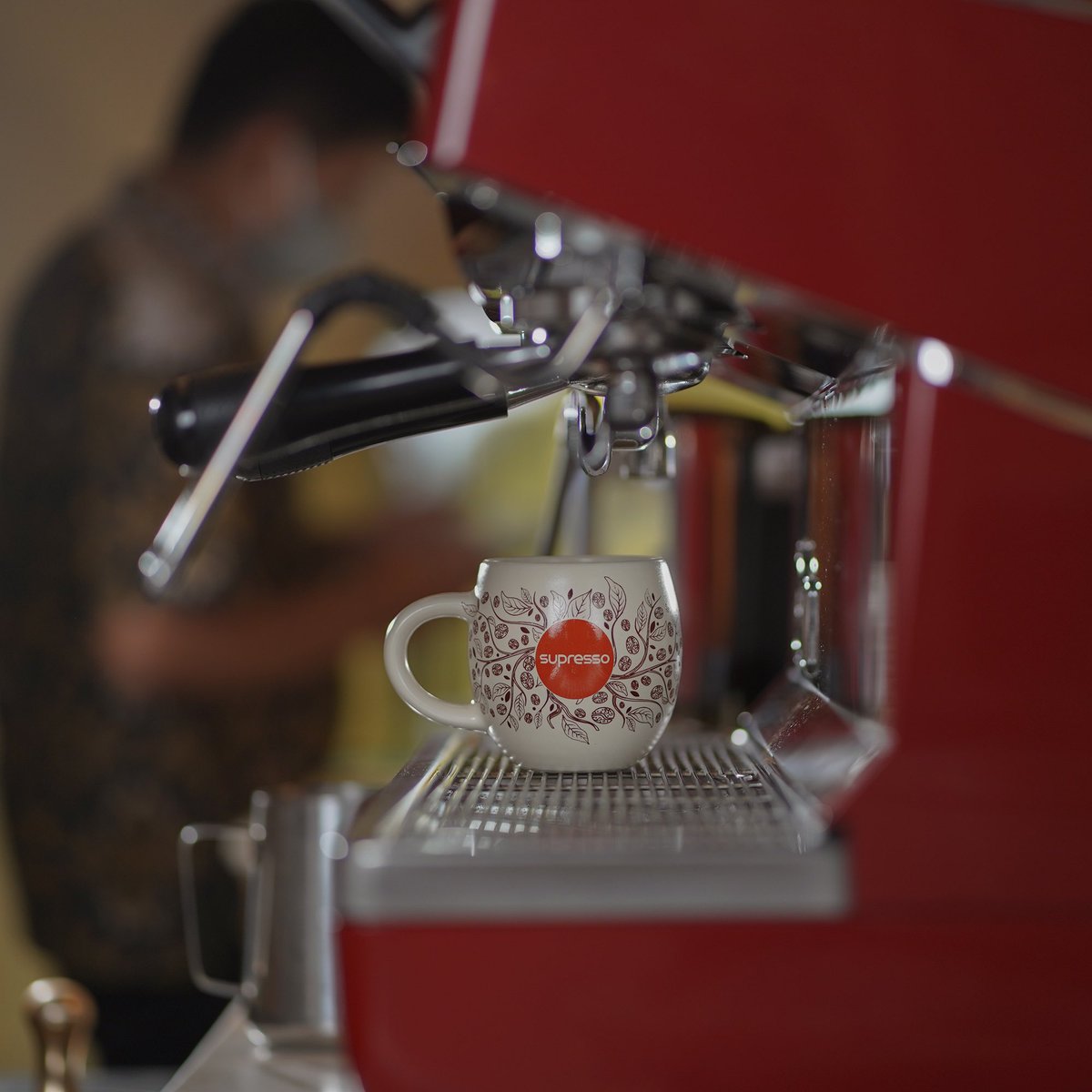 supressocoffee's tweet photo. Good morning! https://t.co/PWOpjpq5qf