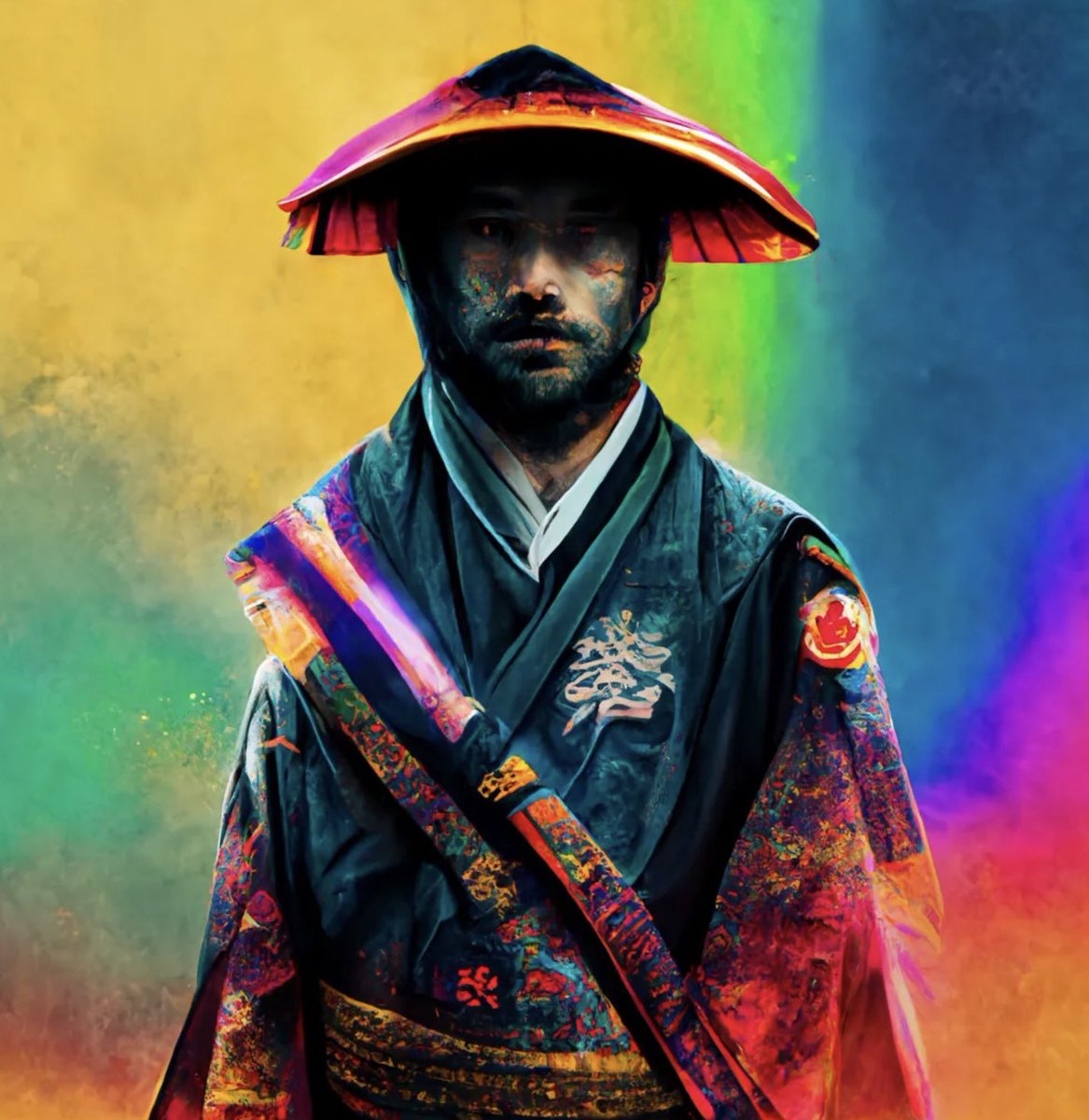 Roy-Batty.eth 🐸 | $GRIND tweet media