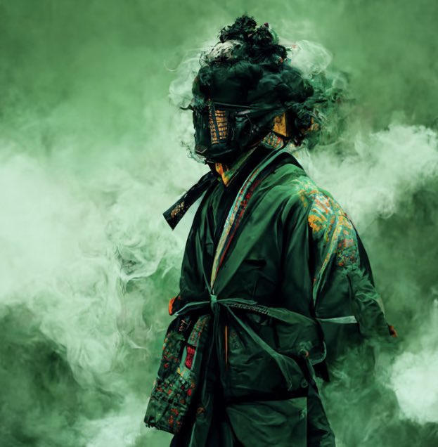 Roy-Batty.eth 🐸 | $GRIND tweet media