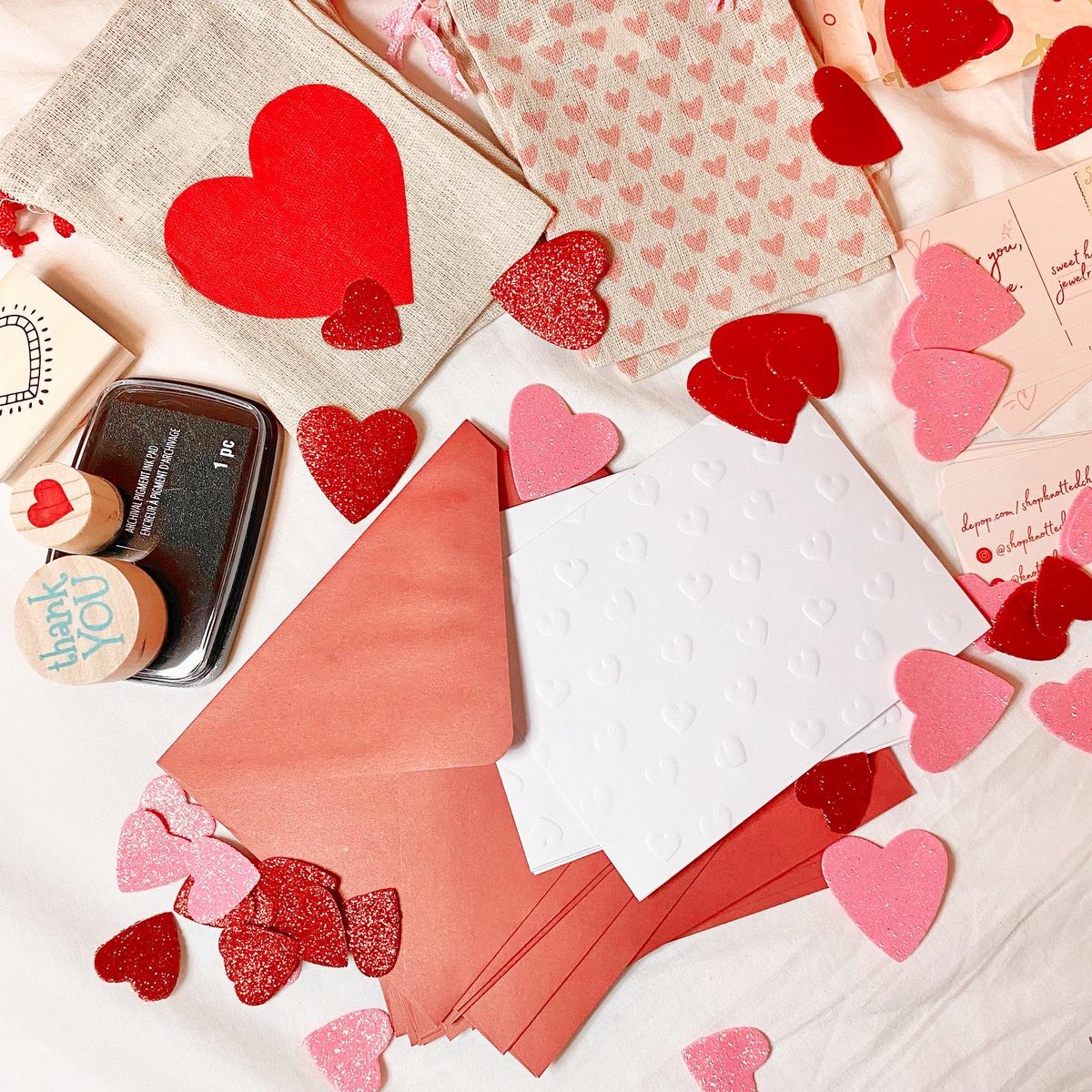 knottedcherries's tweet photo. made for you, with love 💌🎀🍒 i can’t wait to use all this cute packaging for future orders! https://t.co/Gtv9QDsXl0