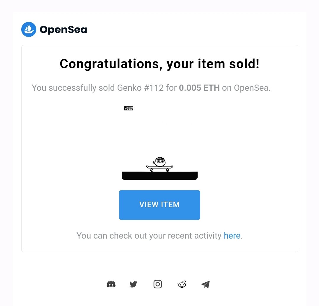 Genko Official tweet media