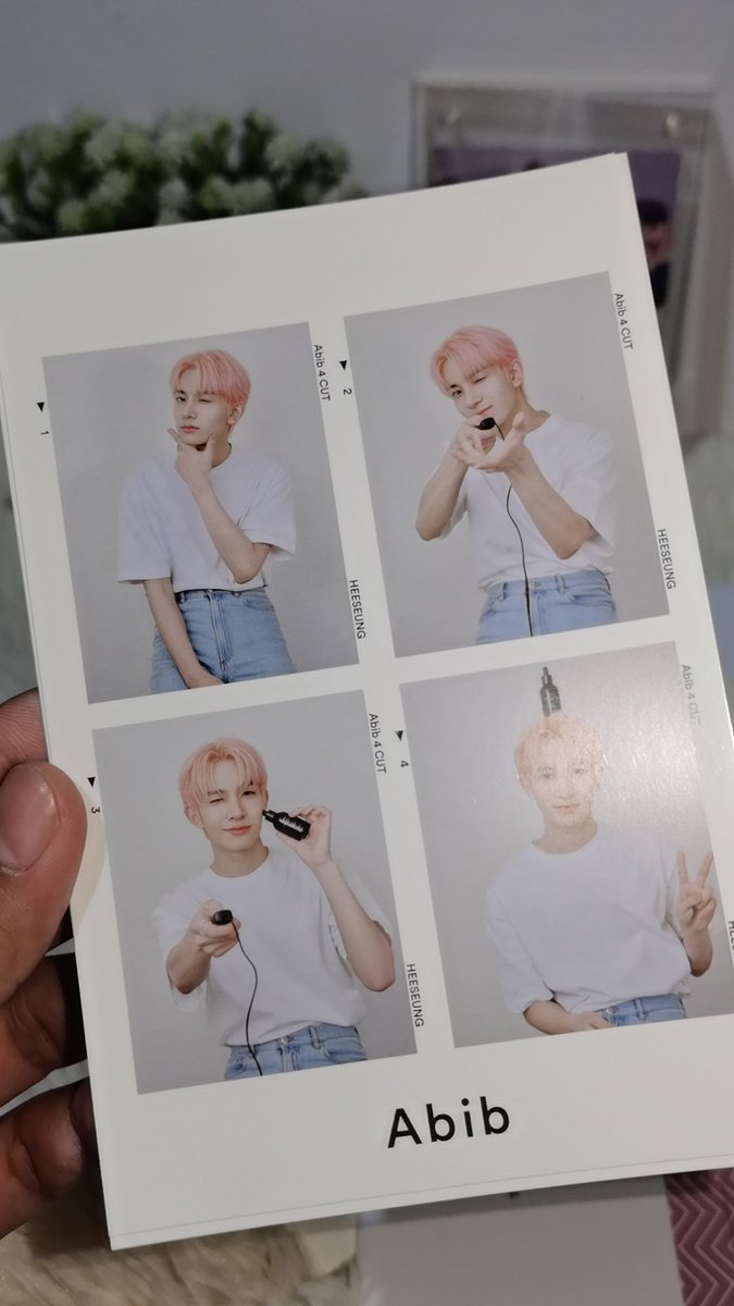 tomyyouth_nus's tweet photo. @kiirazn look ang ganda talaga nila sa Abib 4 cuts na'to, yung sparks✨🤗 thankyou rin sa pakikipagdaldalan friend. Hope to see you sa con✨
#rrremmmfeedback #kiirafeedbacks https://t.co/ulzbj3OKUZ