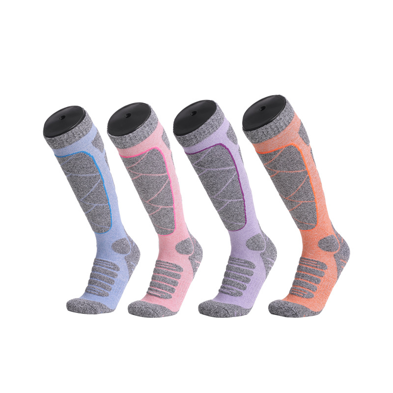 Ski socks for women and men, padded reinforced heel and toe. make your feet warm and soft.
More: inluxesocks.com
#skisocks #wintersocks #socks