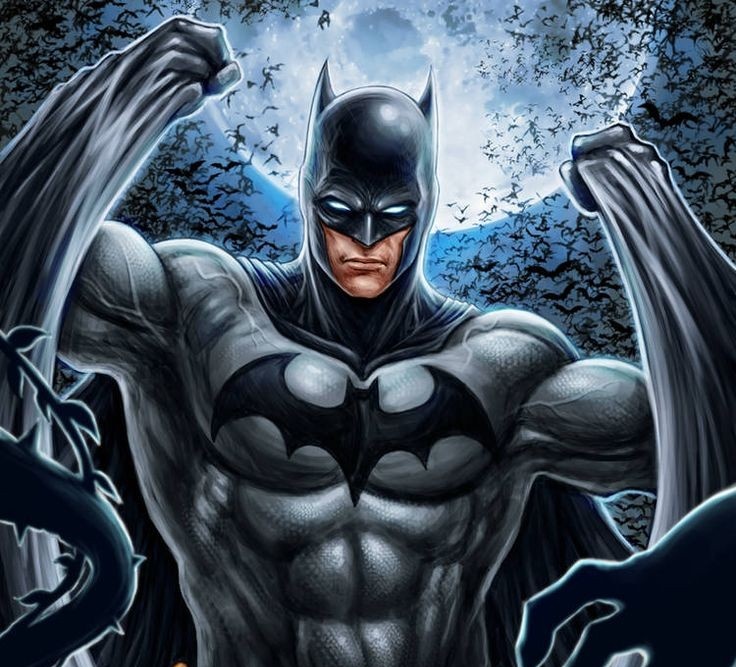 gothampostagem's tweet photo. Muito se discute se o próximo Superman tem que ou não usar cuequinha, mas eis a real questão:

O próximo Batman, tem que ou não usar o símbolo amarelo? https://t.co/ymTqXEVWBw