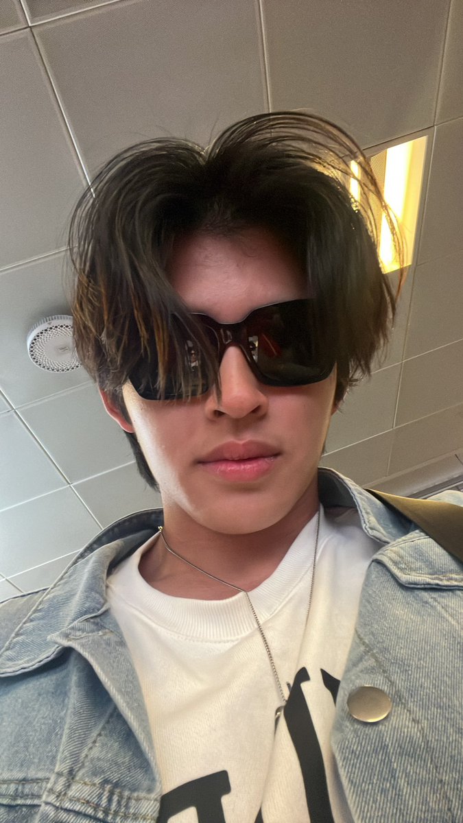 nomocerons's tweet image. ㅤ

Pagi selamat. 😎

ㅤ