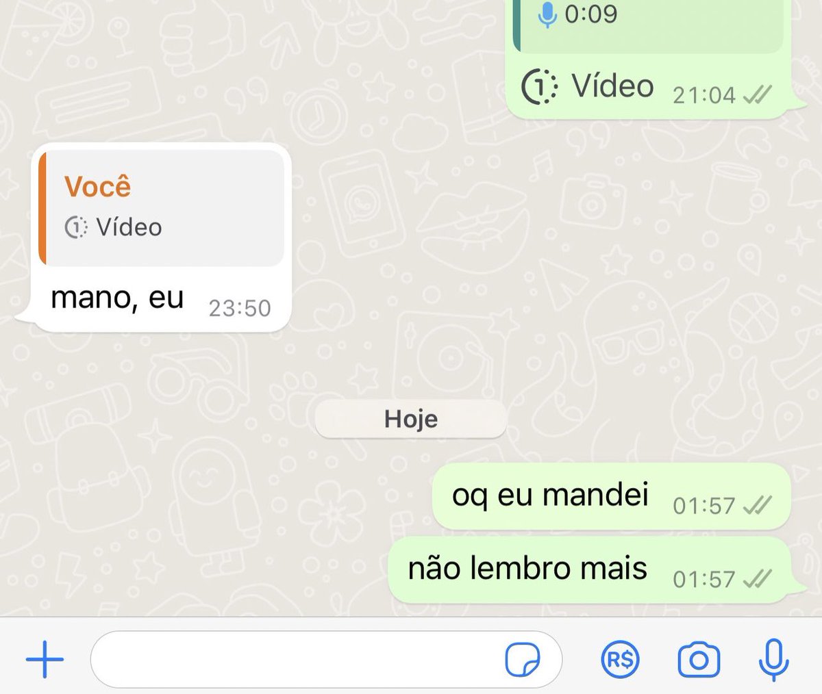 euovitinn's tweet photo. Kkkkk mt eu https://t.co/LZOQ8ZcyO7