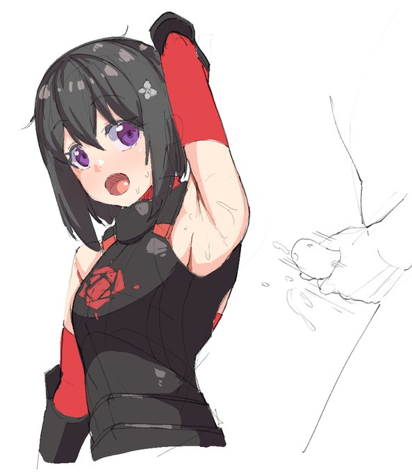 フルダイブ系は見抜きしてるのバレちゃうよね 