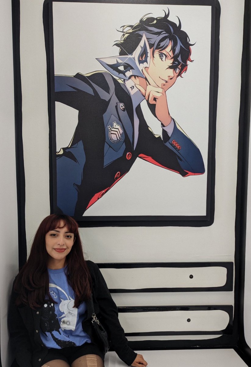 angeImum's tweet photo. looking cool, joker https://t.co/jAGofU8NKJ
