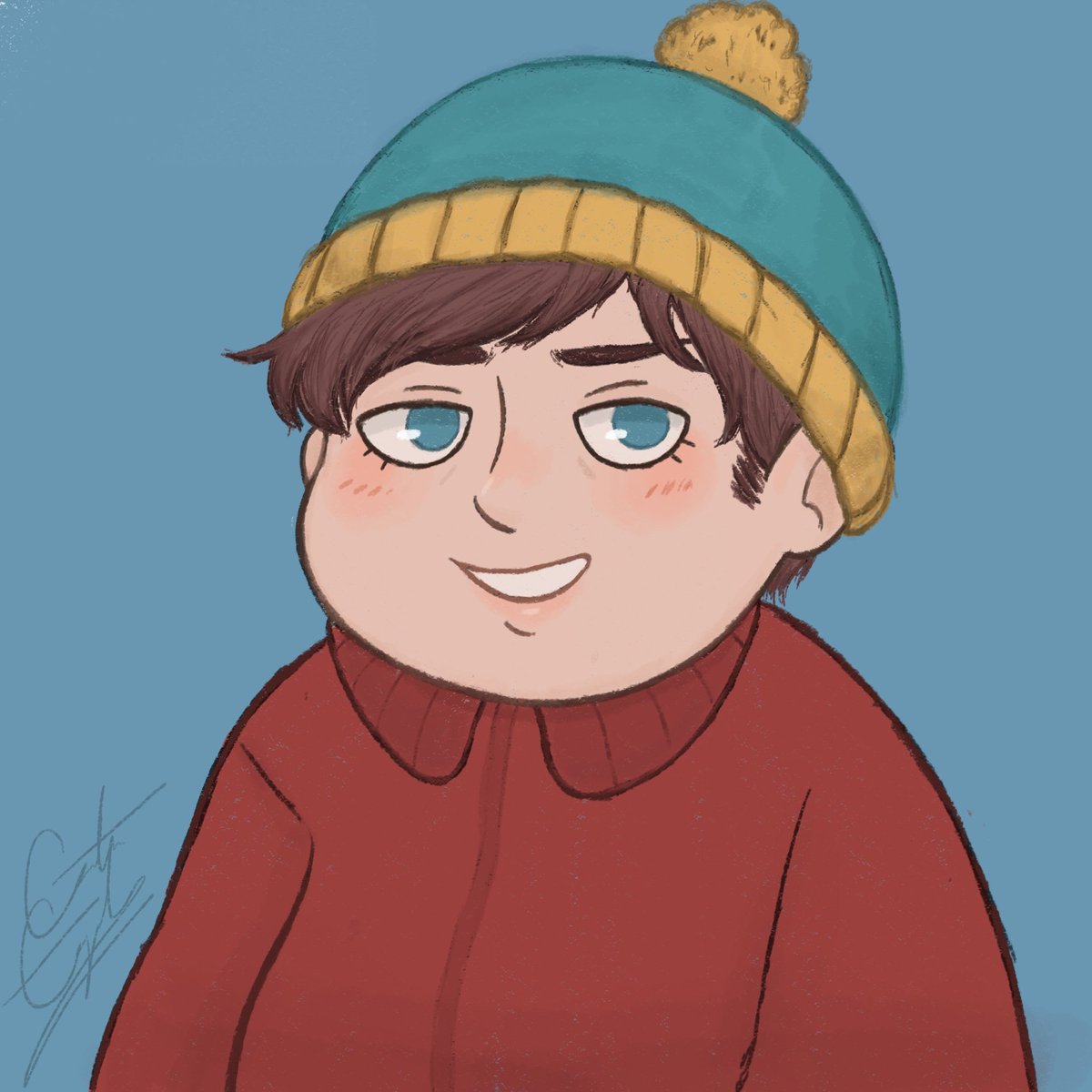 💕

#ericcartman #SouthPark