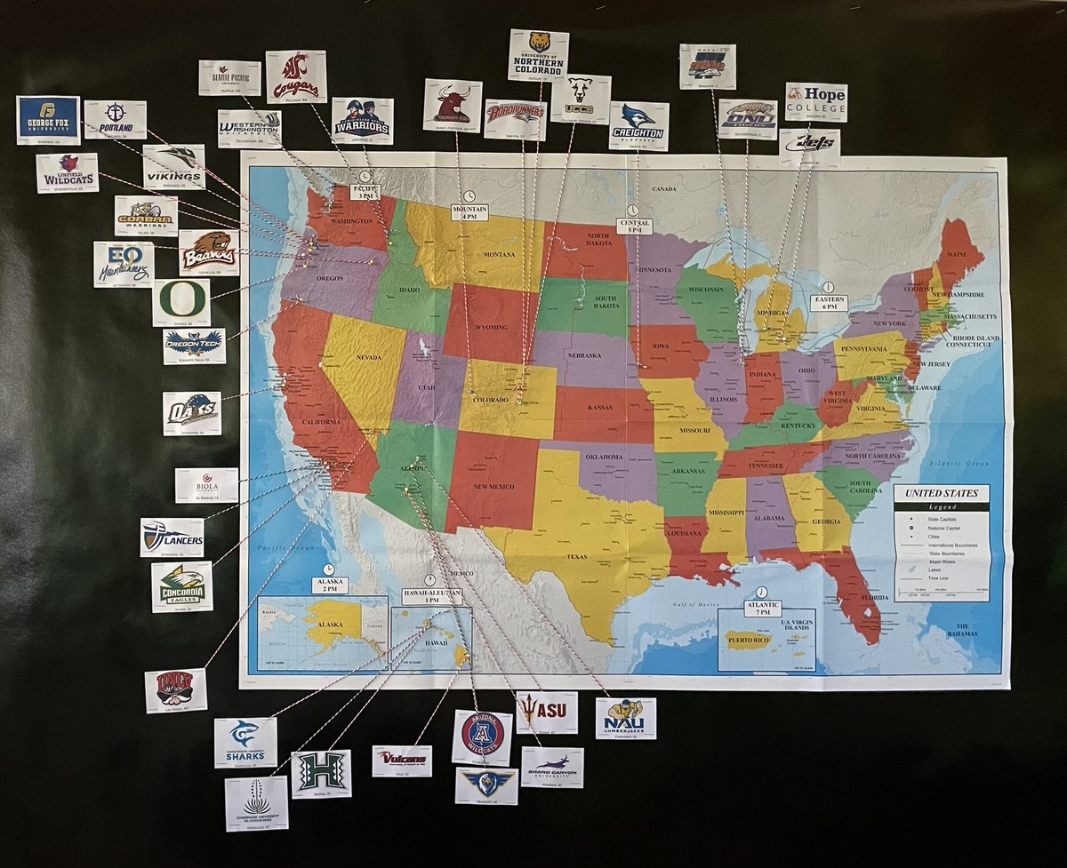 class of 2023 <a href="/AVID4College/">AVID</a> acceptances!