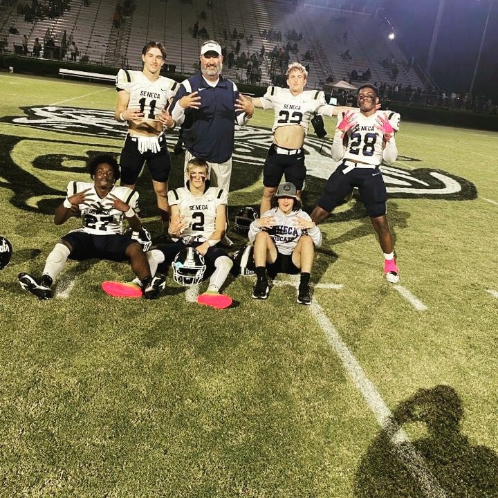 My Dudes and I.

#goldstandard