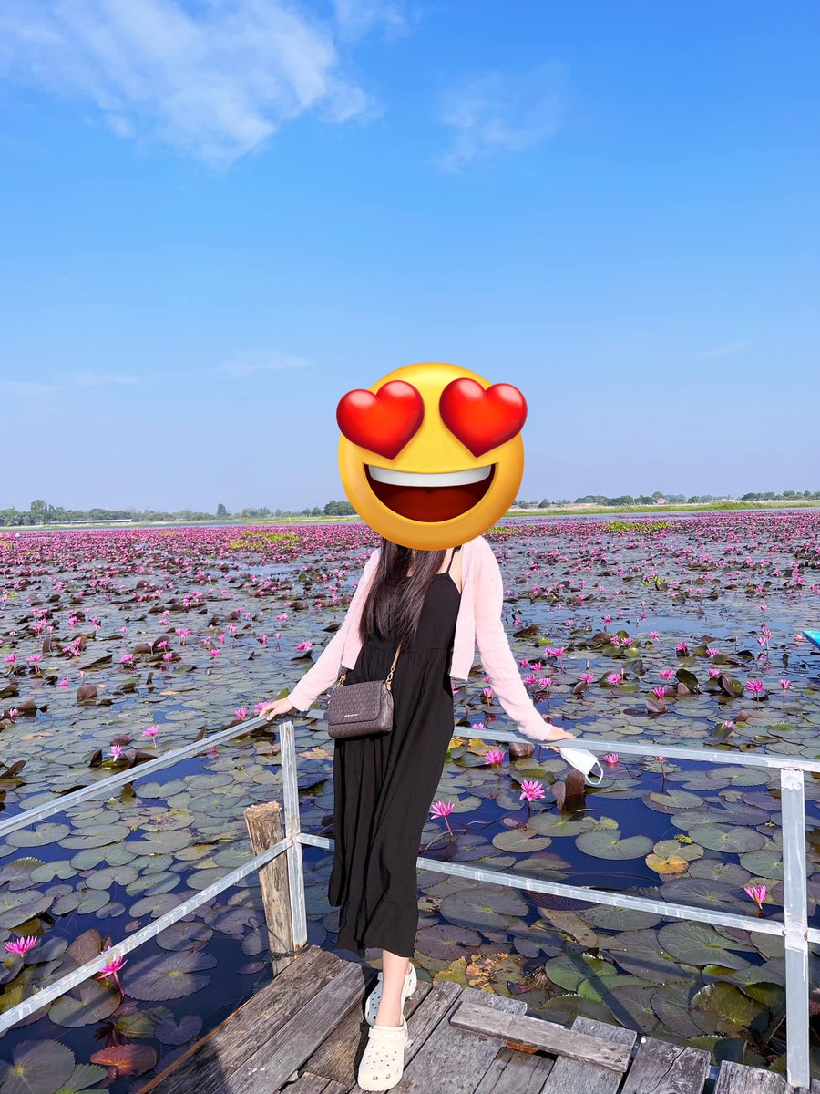 q2bPnu2lX0VNnjz's tweet photo. ถึงแล้วพัทลุง🤭 https://t.co/bgn0yizQ6D