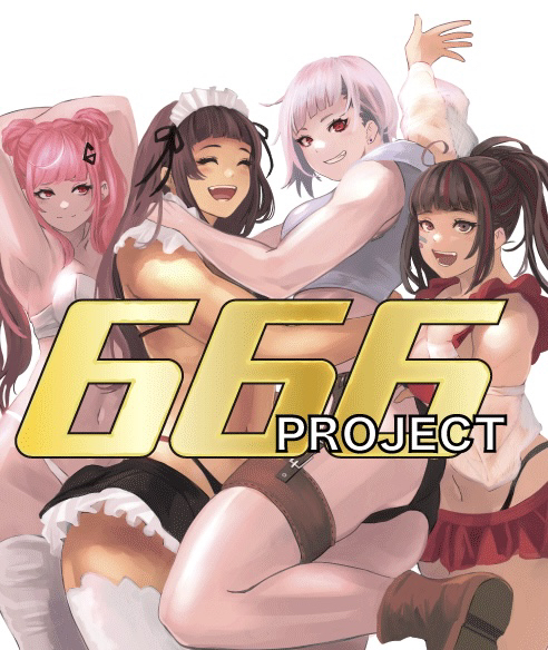 uwucrewnft's tweet photo. 💪 666 Project x uwucrew 🐰

🎉 3x AL giveaway for  #666project

To enter:
1⃣ Follow @6maker_nft  &amp; @uwucrewnft
2⃣ Like &amp; RT ✨
3⃣ Tag friends!

⏰48h https://t.co/TUETk6GUHR