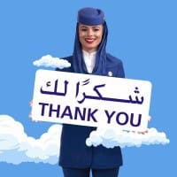 # الدمامخصومات مميزة علي اسعار تذاكر الطيران احصل علي خصم %50 لسعر تذكرة سفرك على جميع الخطوط الداخلية والدولية
✈🛩ما عليك الا ارسال:
1/وجهة السفر 
2/عدد اشخاص المسافرين 
3/تاريخ المغادرةوالعودة 
4/درجة الرحله
للتواصل عبر رابط الوتس
wa.me/966599214891