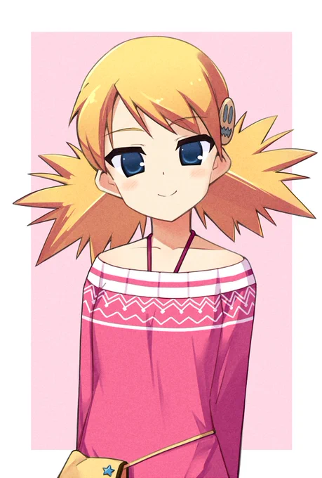 かもりん。 