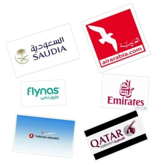#مكة_المكرمة ثلوج
# الدمامخصومات مميزة علي اسعار تذاكر الطيران احصل علي خصم %50 لسعر تذكرة سفرك على جميع الخطوط الداخلية والدولية
✈🛩ما عليك الا ارسال:
1/وجهة السفر 
2/عدد اشخاص المسافرين 
3/تاريخ المغادرةوالعودة 
4/درجة الرحله
للتواصل عبر رابط الوتس
wa.me/966599214891
