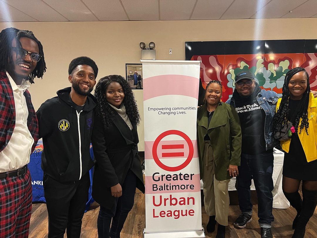 NULYP's tweet image. Our @nulyp local chapters are hard at work in their communities, making a tremendous impact through service &amp;amp; advocacy. Help us continue these efforts by joining the #NULYP movement TODAY! #OneMissionOneMovement #JoinNULYP2023

📸 @gblaimpact