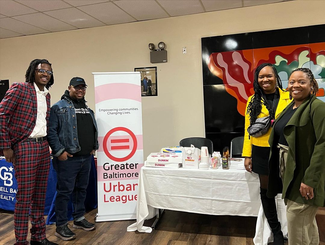 NULYP's tweet image. Our @nulyp local chapters are hard at work in their communities, making a tremendous impact through service &amp;amp; advocacy. Help us continue these efforts by joining the #NULYP movement TODAY! #OneMissionOneMovement #JoinNULYP2023

📸 @gblaimpact