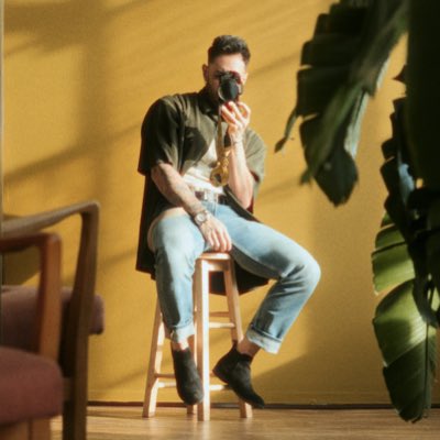 visionariius's tweet photo. #NewProfilePic https://t.co/6rpWk1r7Sp