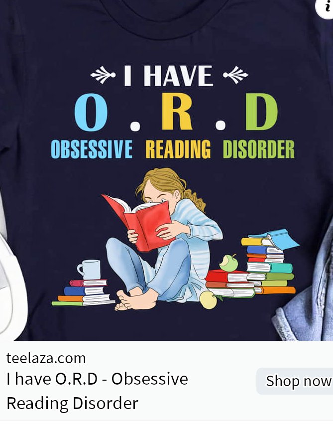 Saw this online and finally have a diagnosis! LOL 😆