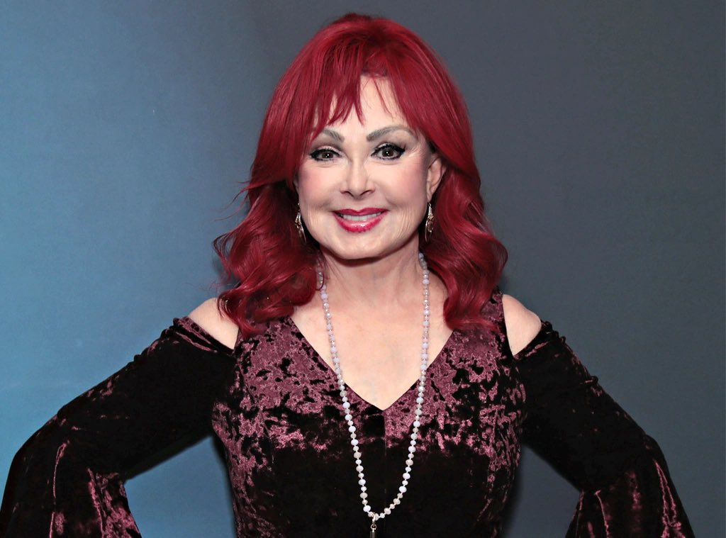 Happy Heavenly Birthday Naomi Judd 