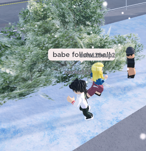 Chittesh (following back) tweet media