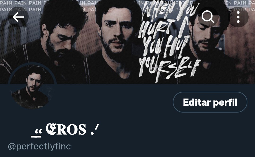 ㅤㅤㅤㅤㅤㅤㅤㅤㅤㅤㅤ
             . . . . . . ⦃𝗻𝗲𝘄 𝗹𝗮𝘆𝗼𝘂𝘁⦄
              by: @ chaotichuman
ㅤㅤㅤㅤㅤㅤ───── 𑁍   ̸  ̸
ㅤㅤㅤㅤㅤㅤㅤ