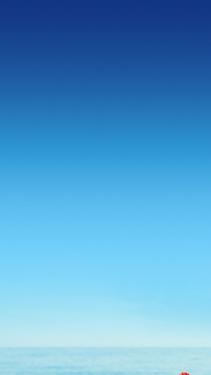 SciNepal's tweet photo. Slightly dusted sky https://t.co/8gbLp8iZbb