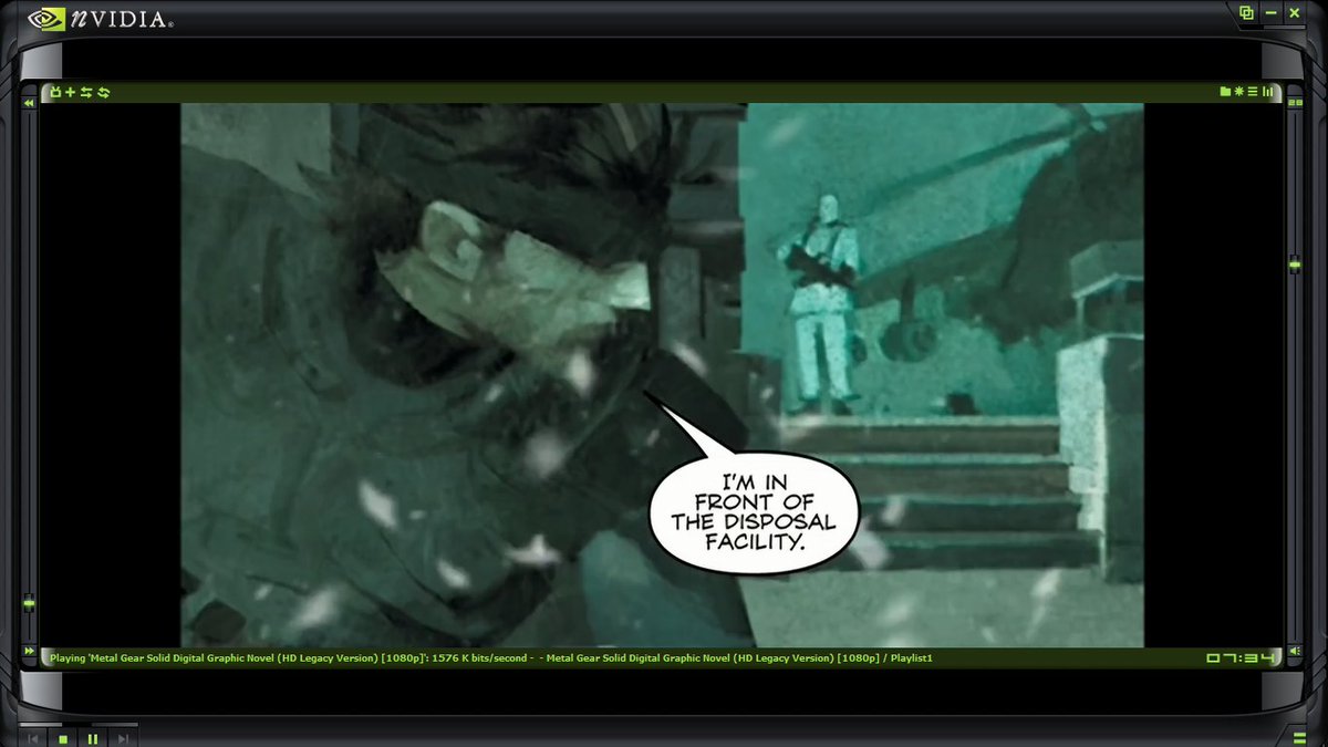 Sketchnaut32's tweet image. They don&apos;t make Media Players like this no more #windowsmediaplayer