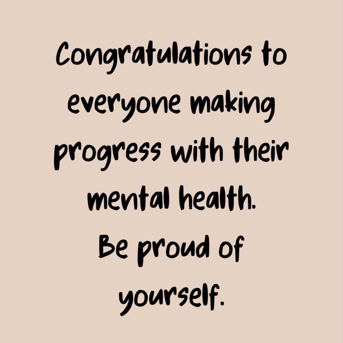 CybersmileHQ's tweet photo. Be proud of every single little win no matter how small they might seem. https://t.co/vMZJ7Hd0K9