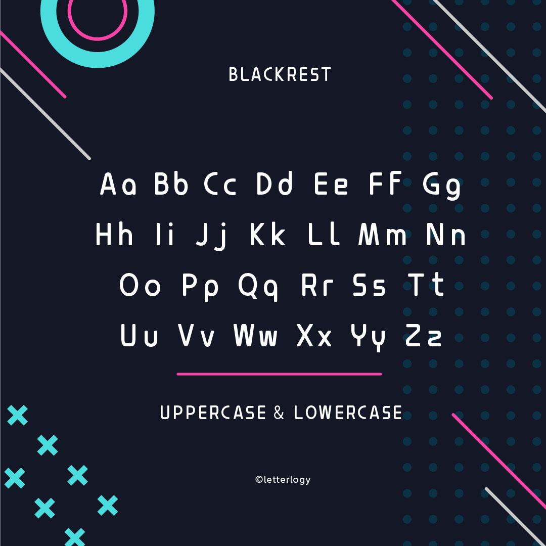 lukmanbp's tweet photo. Propel your design into a world of the near-future with BLACKREST.
https://t.co/b2gCClE4ZN
https://t.co/tqVGBX51cZ
---
#letterlogy
#blackrest
#creativefabrica
#thehungryjpeg
#font
#design
#futuristic
#modern
#GraphicDesigner
#typeface
#typography https://t.co/3BqlIdK0X0