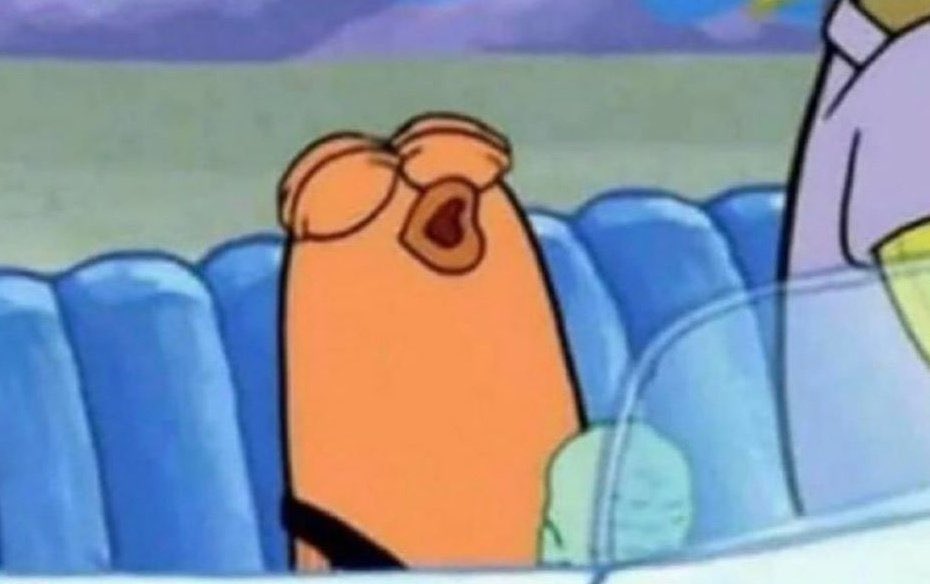 La gente: alguien que piense en los hijos de shakira y piqué 😭😭😭😭

Los hijos: tipos como tuuUuuuUuuu