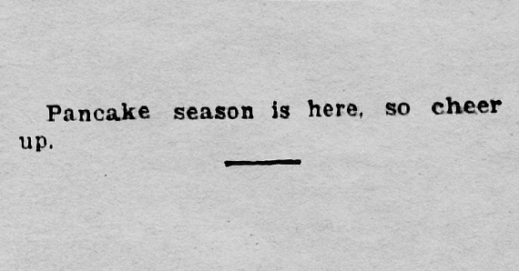 The Atchison Daily Globe, Kansas, January 25, 1921