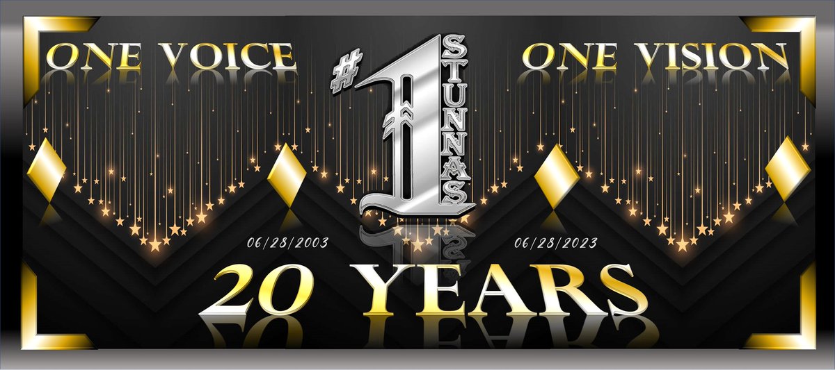 officialnosmsc's tweet photo. Let us not forget... #20yearsstrong #S4L #officialnosmsc #numberonestunnas https://t.co/4gzL99Lzoc