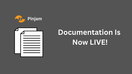 PinjamLabs's tweet image. After months of hard work - we are proud to share that Docs is LIVE: docs.pinjamlabs.com
What is Pinjam?
Pinjam is a lending protocol that fixes low #lending yields in #DeFi by efficient utilization of idle liquidity – which also leads to lower #borrowing rates.
1/10🧵