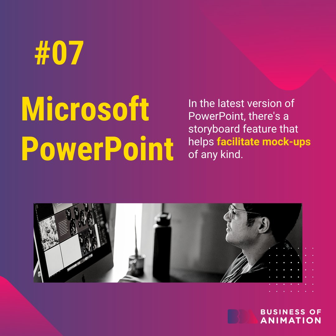 Business of Animation tweet media