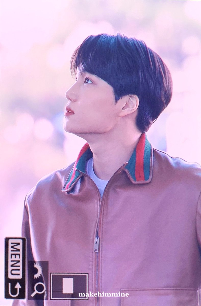 makehimmine114's tweet photo. 230112 ICN☺️🫶🏻 #카이 #KAI #엑소카이 #EXOKAI https://t.co/4TmrxfM9Gd