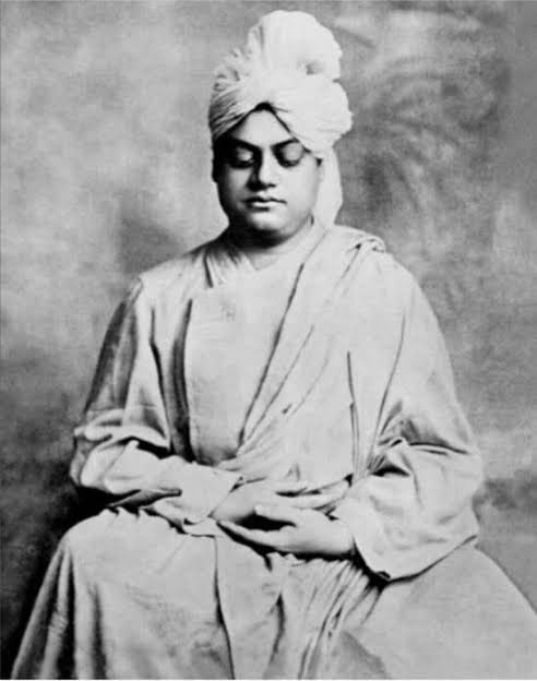“Forcing of vegetarianism upon those who have to earn their bread by labouring day & night is one of the causes of the loss of our national freedom.Japan is an example of what good &nourishing food can do”~Swami Vivekananda. (Quoted from Complete Works of Swami Vivekananda,Vol4)