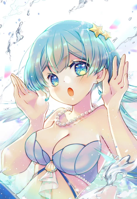 女の子ばっかり描いてます #イラストレーションの日2023 
